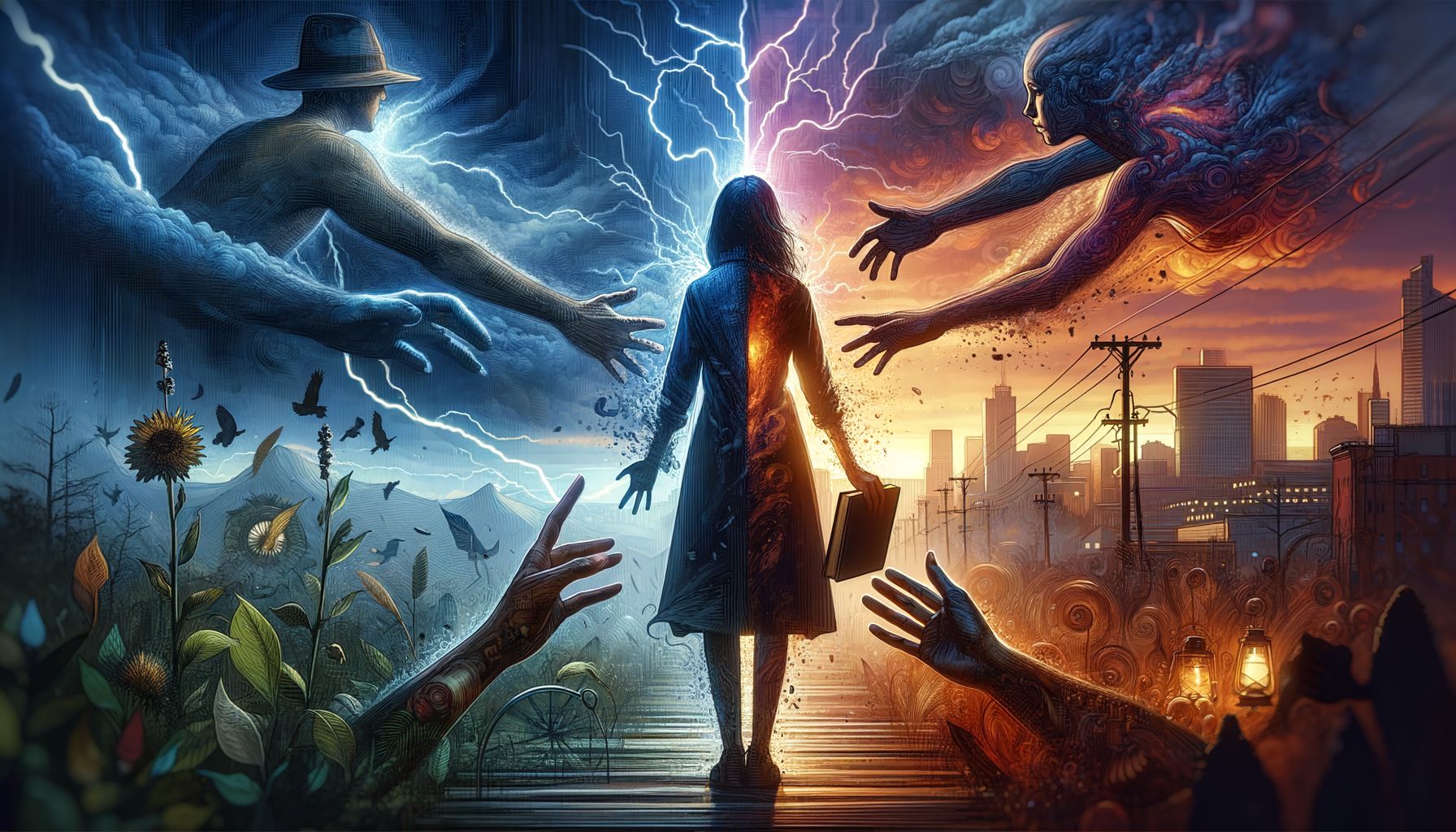 Trauma, Recovery, and Practical Takeaways